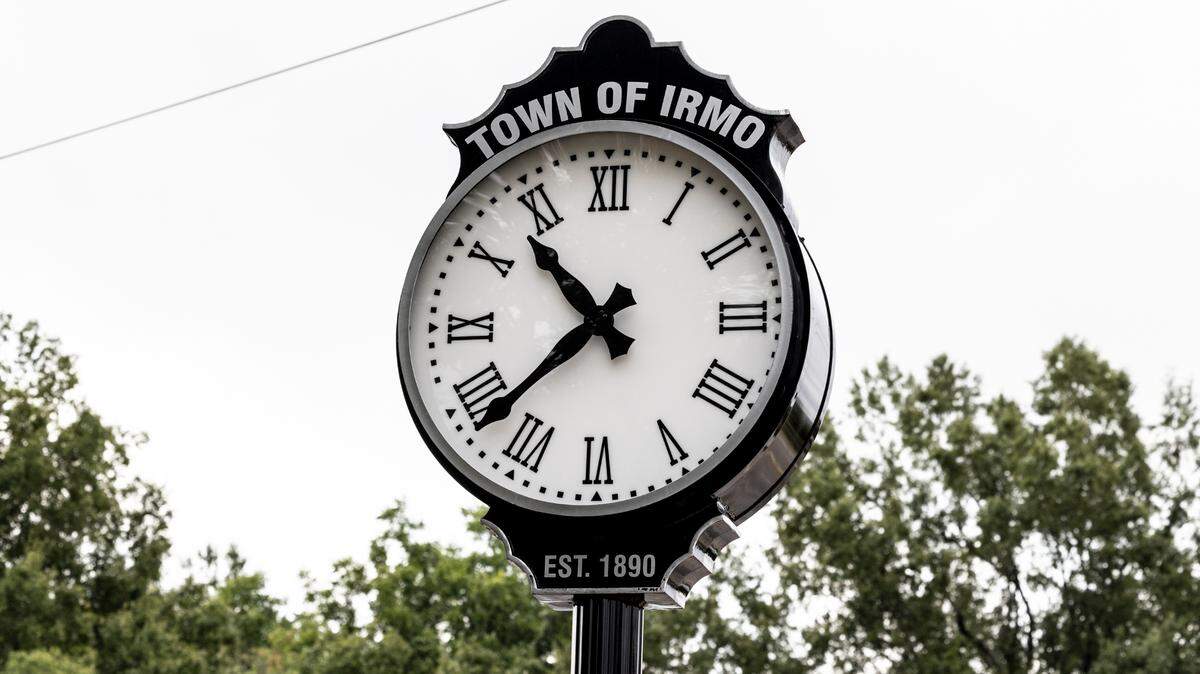 Town of Irmo