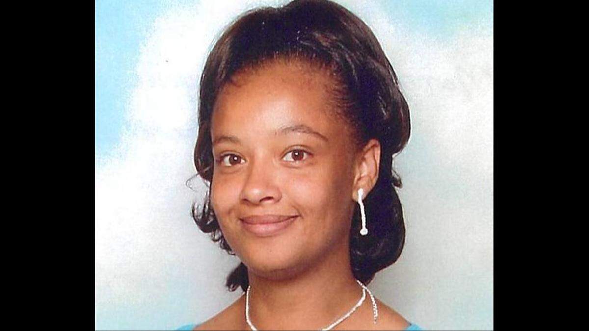 Adrianna Laster