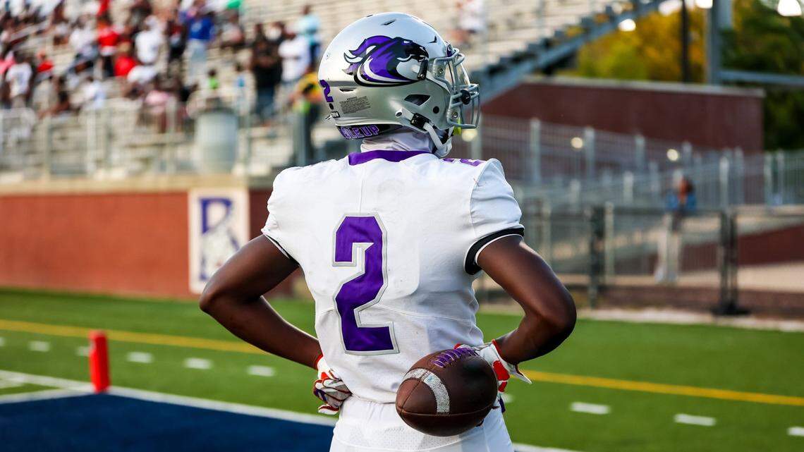 Playoffs schedule locked in for SC high school football teams. Here are the brackets