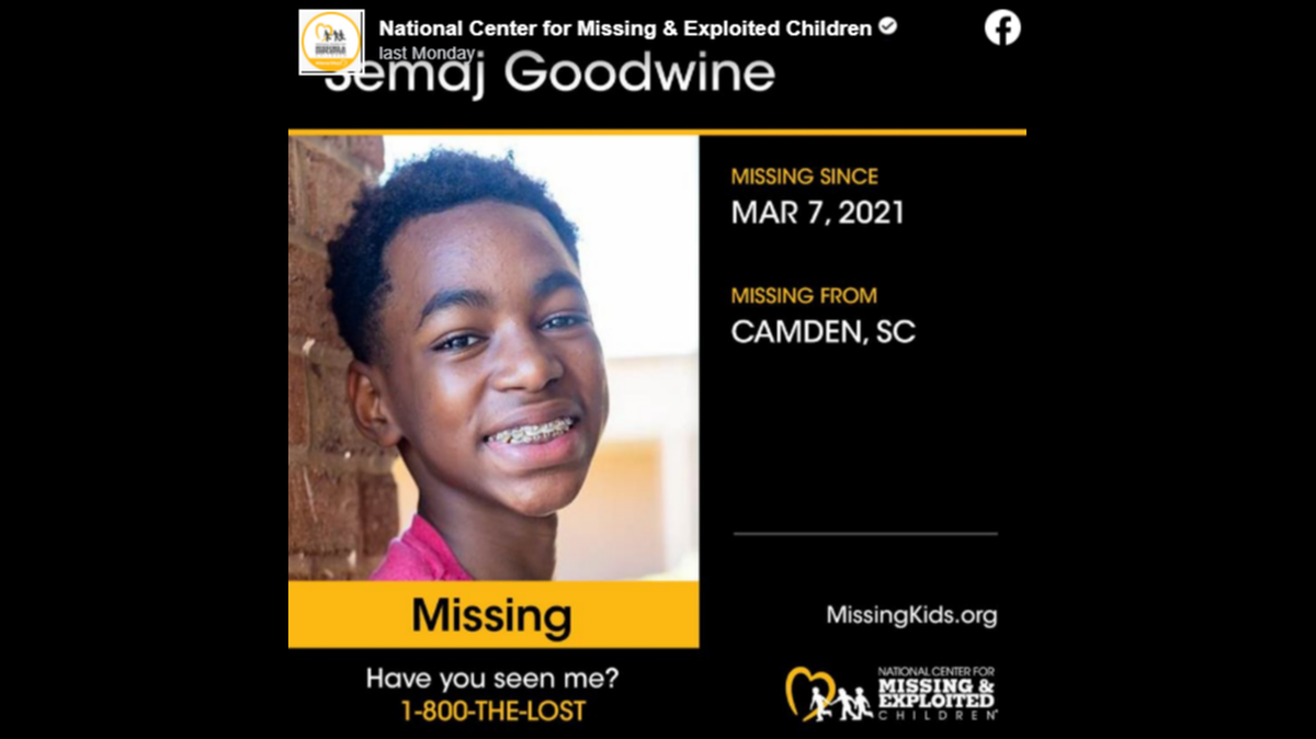 Semaj Goodwine