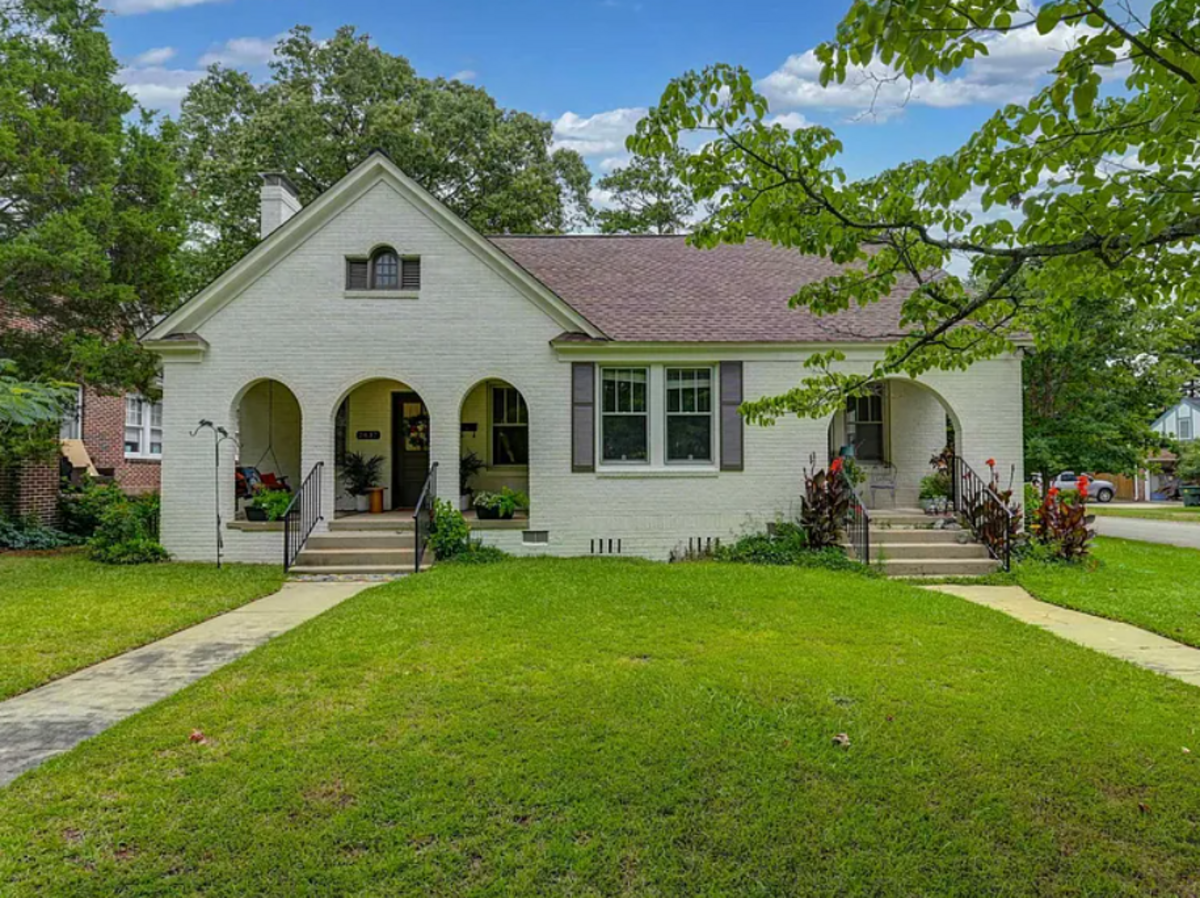 Zillow this week. 2439 Wilmot Ave., Columbia