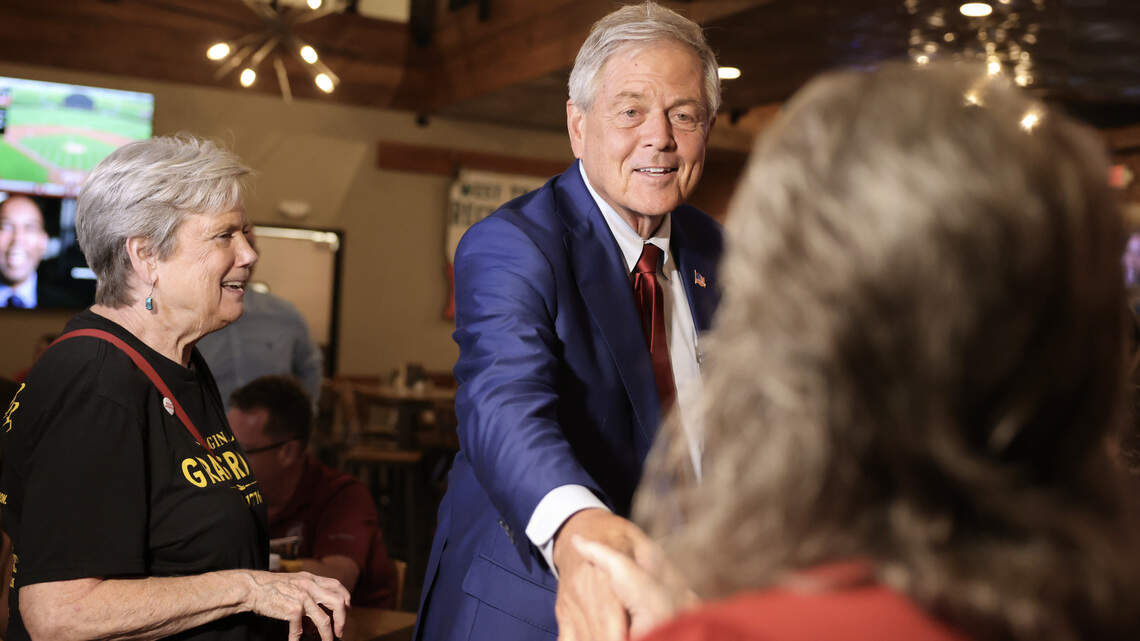 Who is Ralph Norman? 5 things to know about SC’s GOP U.S. Senate hopeful
