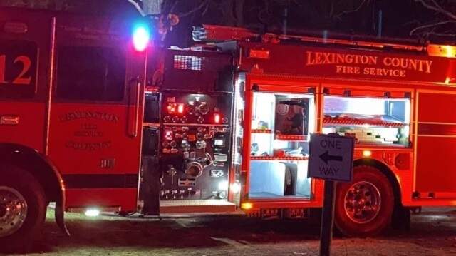 SC home fire leaves one dead, Lexington sheriff investigating | The State