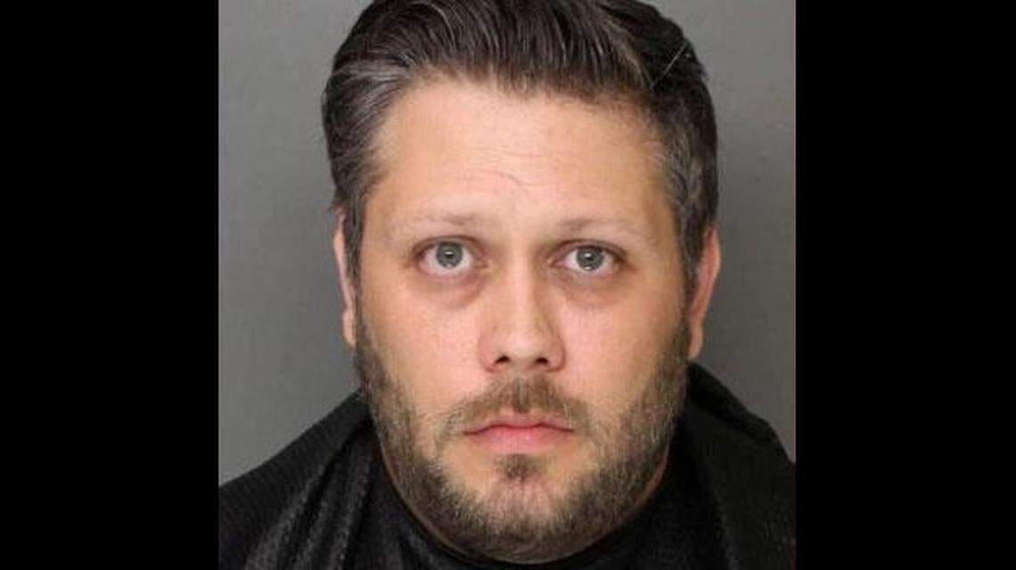 Dustan Lawson pleaded guilty to buying guns for Kohlhepp.