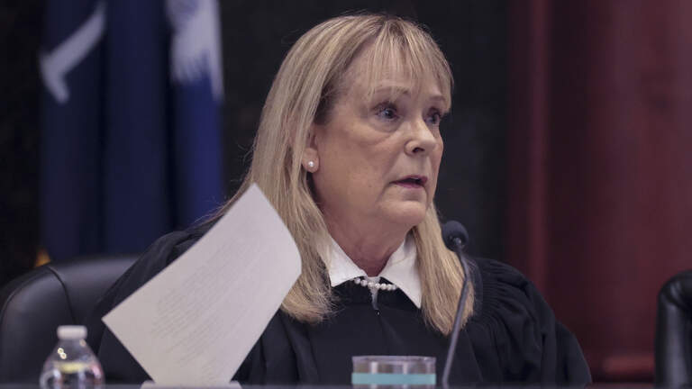 Judge McCaslin at Murdaugh hearing: ‘I’ll not allow proceedings to become a circus’