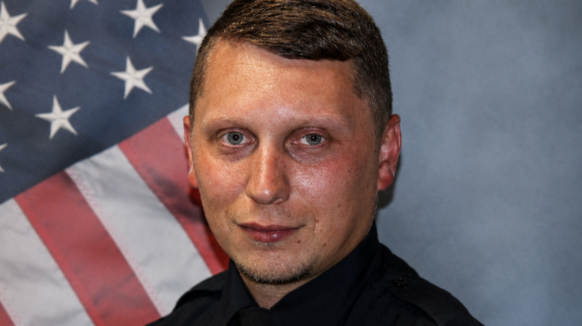 New details from SLED emerge into shooting death of Columbia police officer
