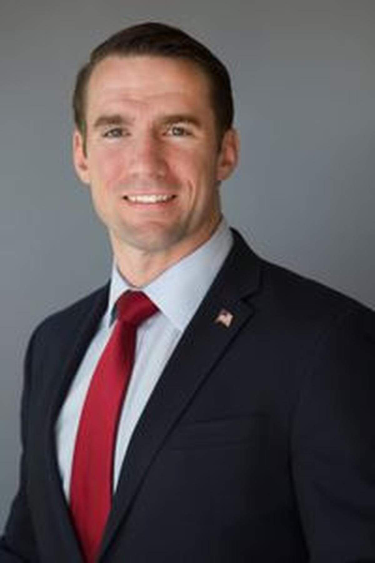 State Rep. Bobby J. Cox