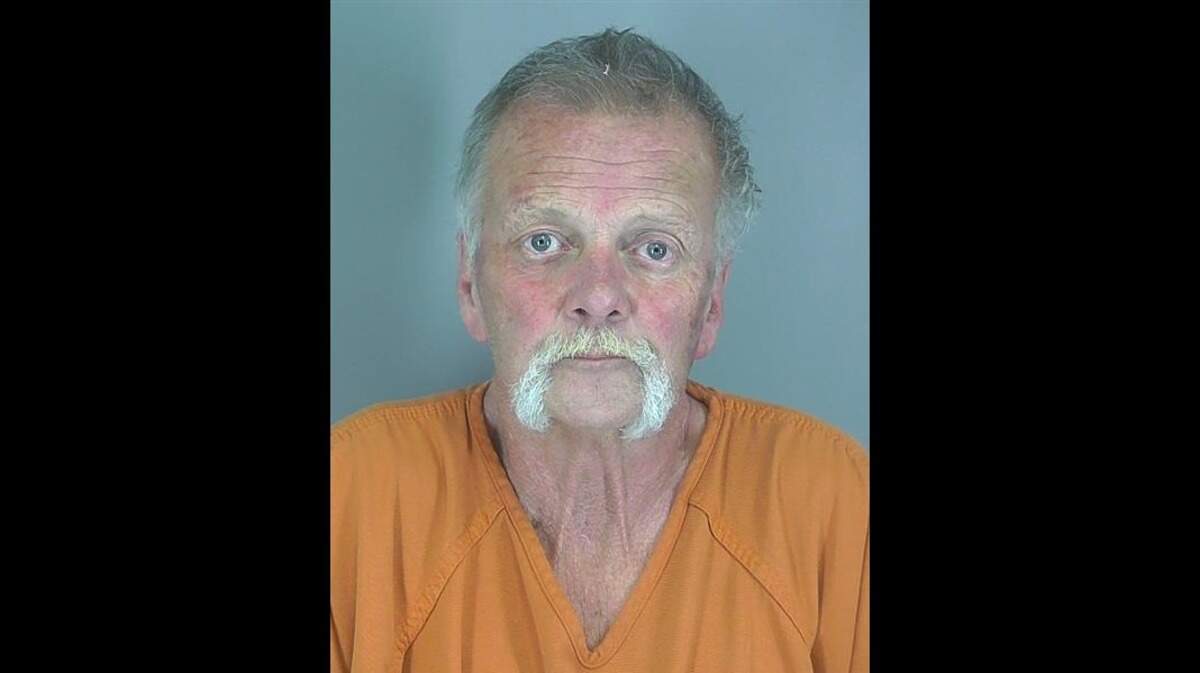 Lloyd Steven Godfrey