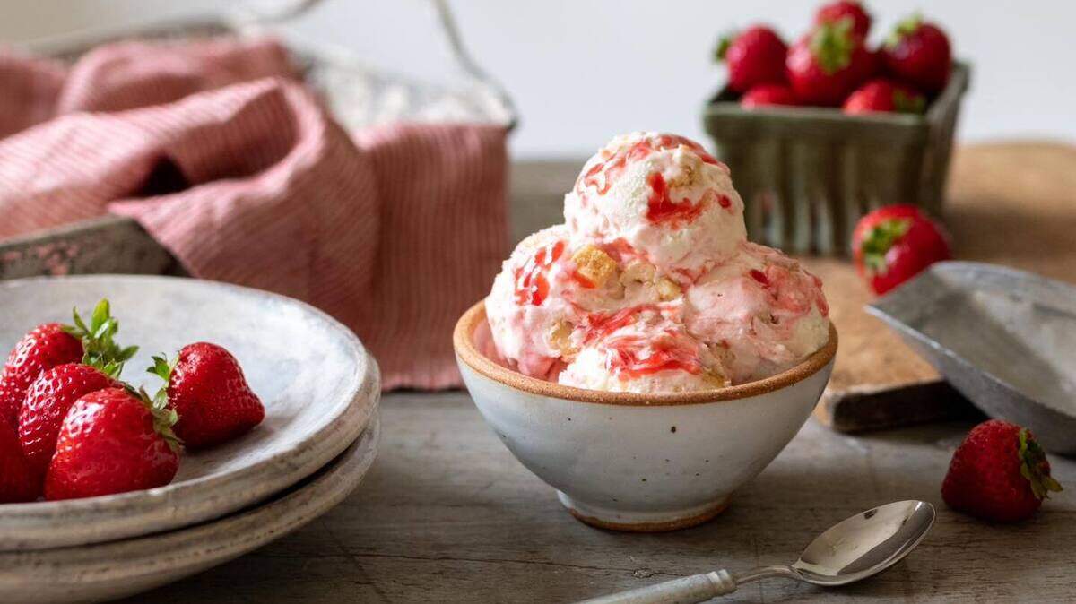 Handel’s Homemade Ice Cream plans to open a shop in the Cardinal Crossing development in Forest Acres near Columbia.