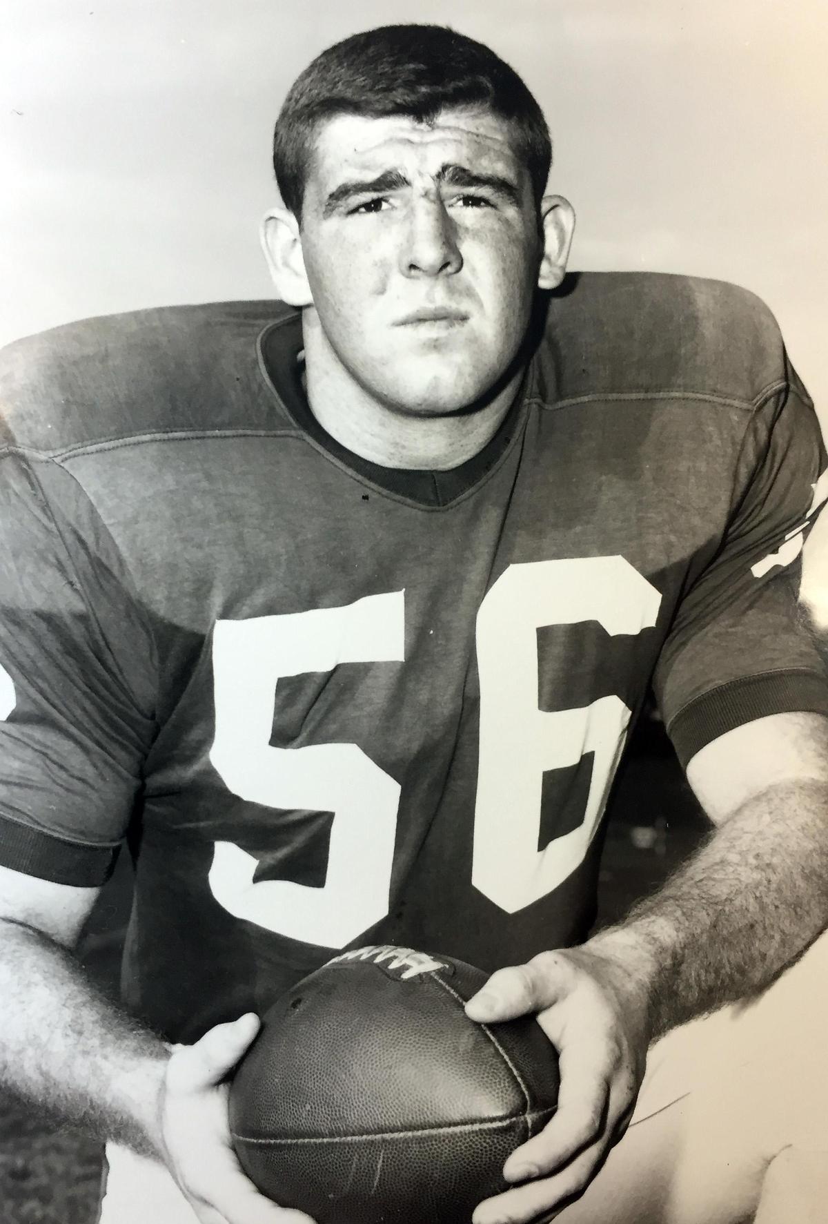 Mike Johnson