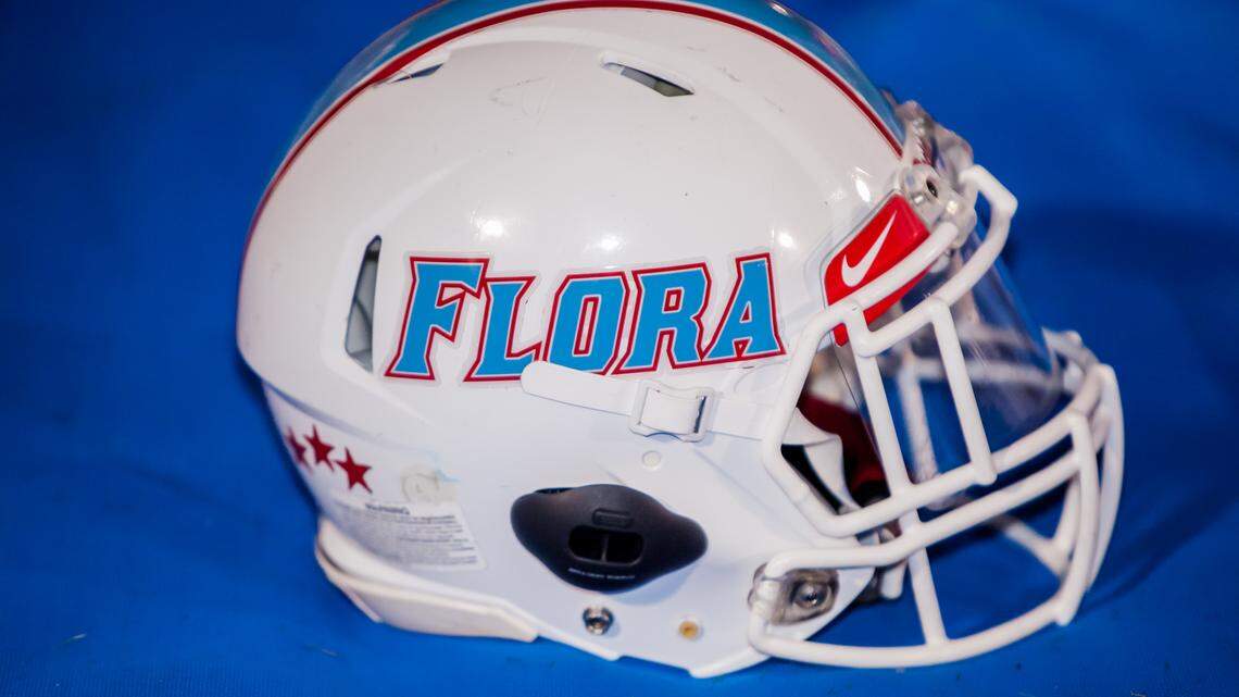 AC Flora football