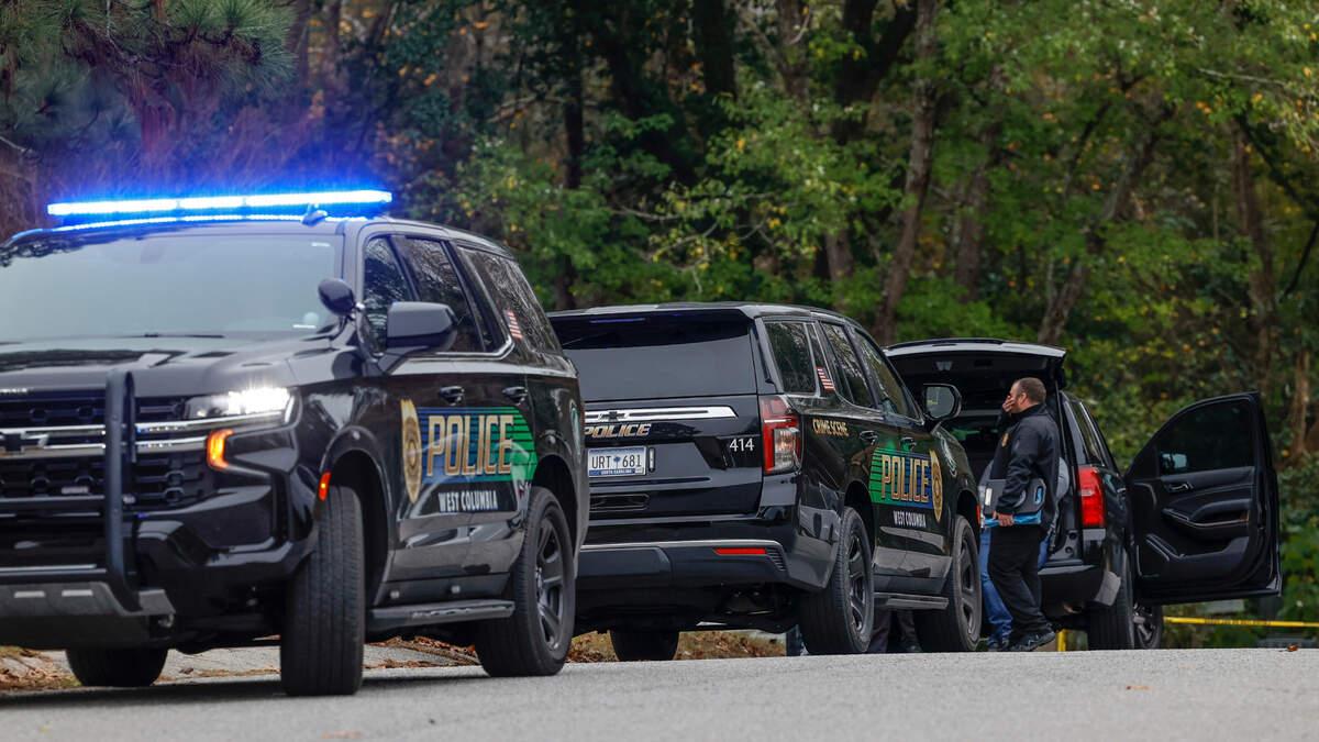 Four arrested after shooting in West Columbia, SC: Police | The State