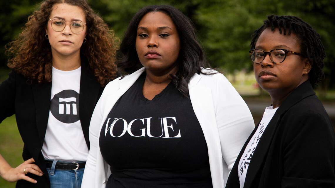 Empower SC’s leaders want to ‘break supremacy’s back’ right here, right now