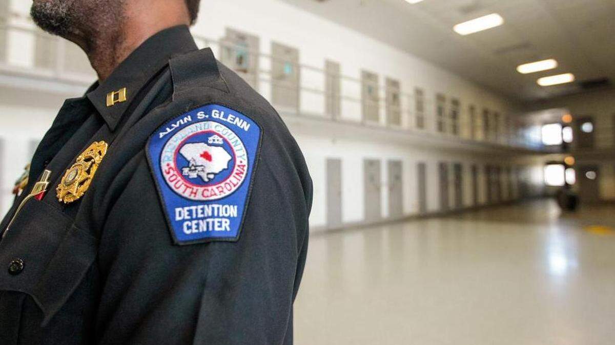 From hired to fired: Richland County needs to lose its new jail director to start fixes