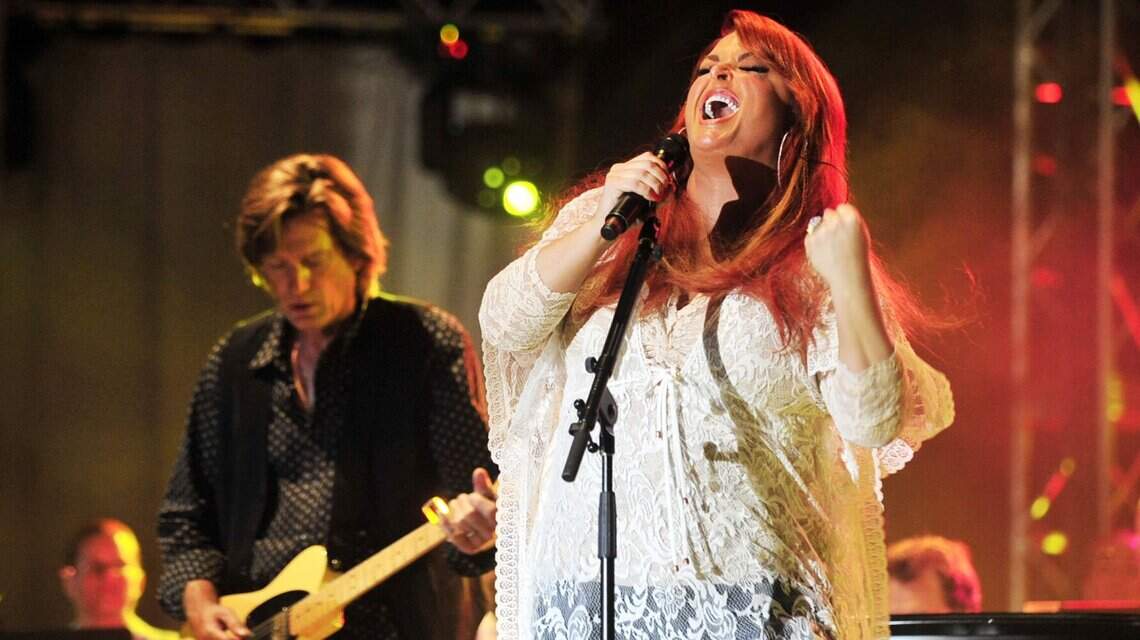 Wynonna Judd among musicians coming to renovated Columbia venue for concert series