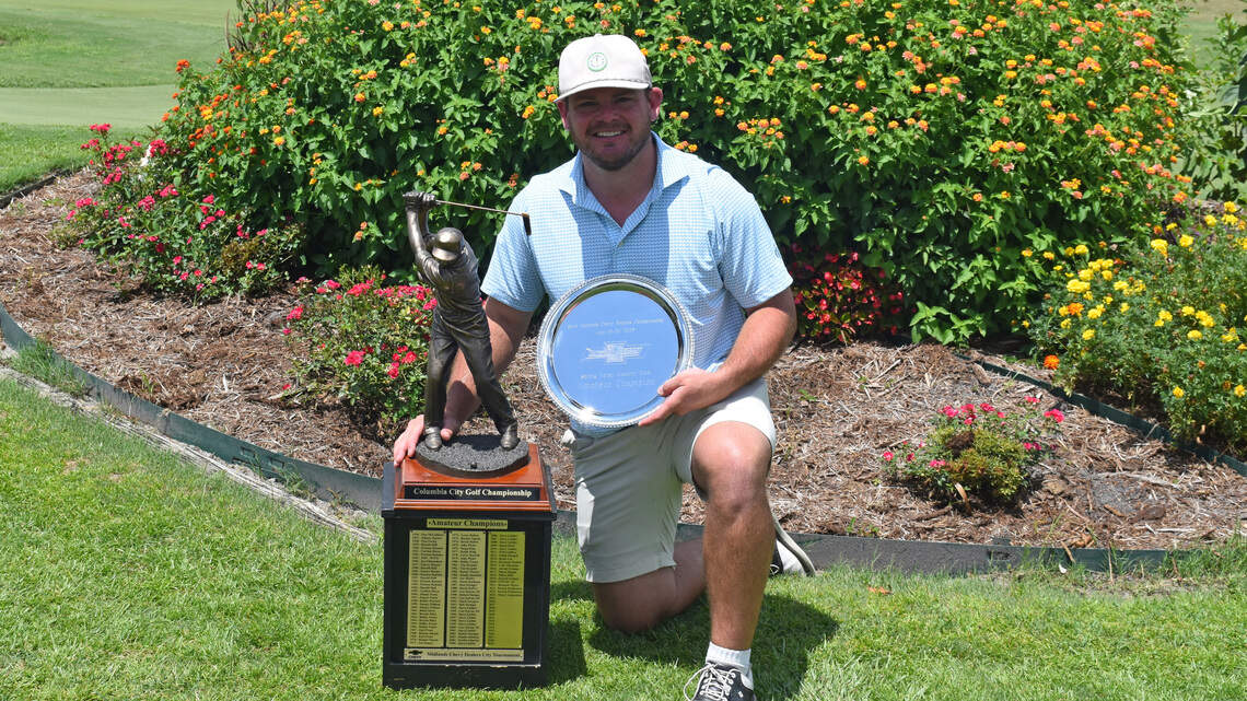 After promising first steps, organizers want to keep growing Midlands golf championship
