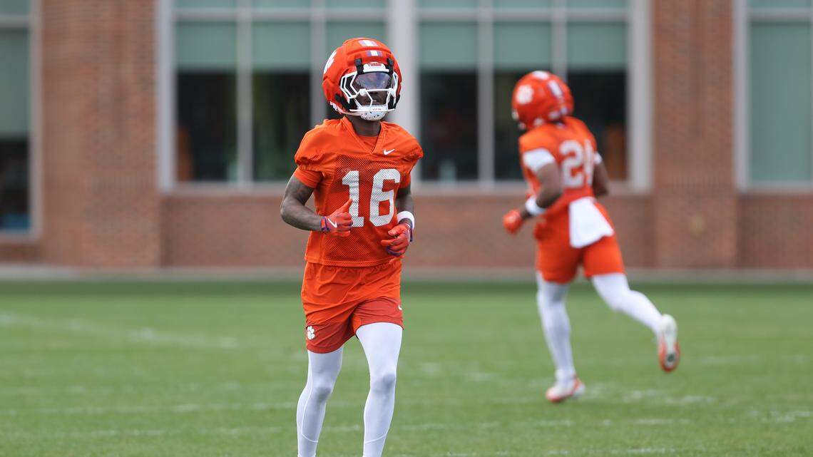 Portal in action: Can Clemson’s largest-ever transfer class fuel a turnaround?