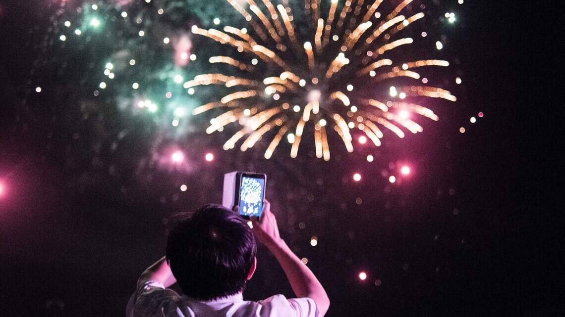 Fort Jackson plans big fireworks show, bands to celebrate its birthday. Here’s when