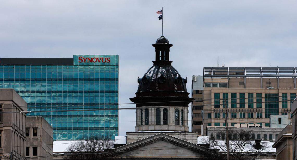 The South Carolina House budget includes an additional $101 million to pay for health insurance premium increases for state employees.