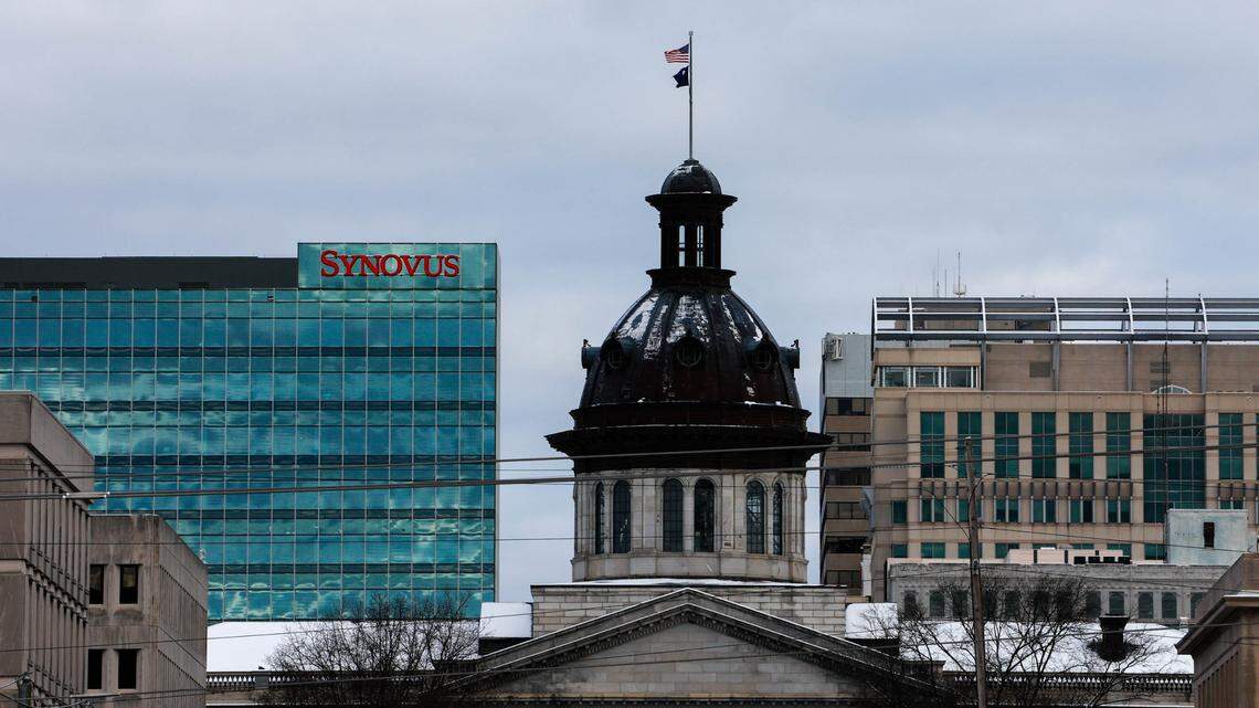 South Carolina economists on Tuesday said it estimates budget writers have an additional $1.3 billion more to spend next year, on top of the $4.6 billion already estimated.