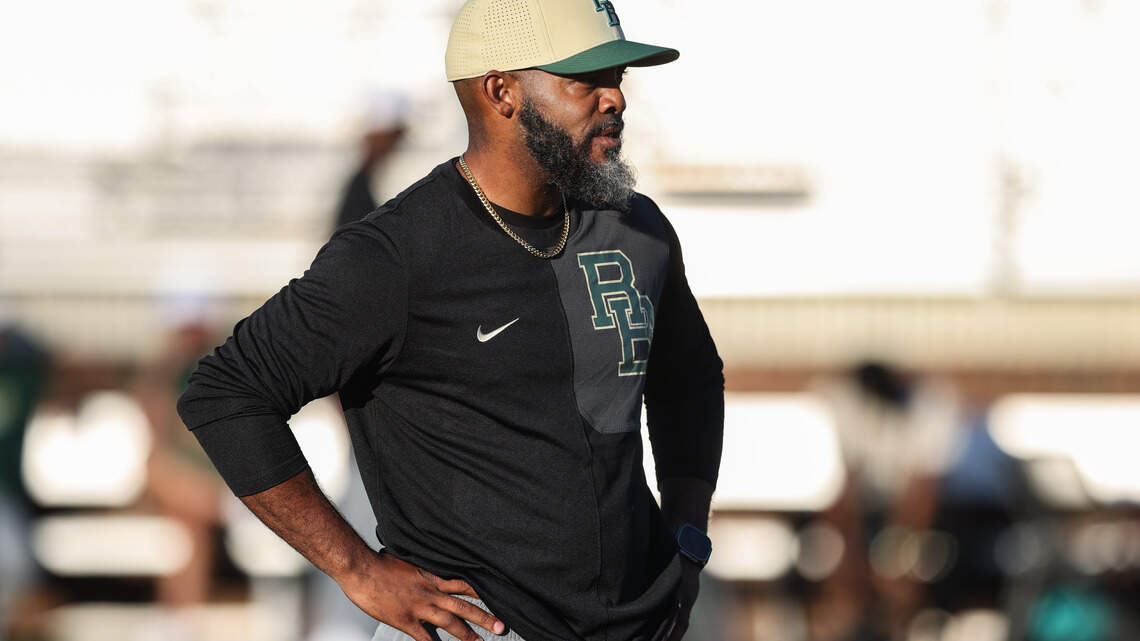 River Bluff defeats rival Lexington; Mid-Carolina caps off perfect regular season