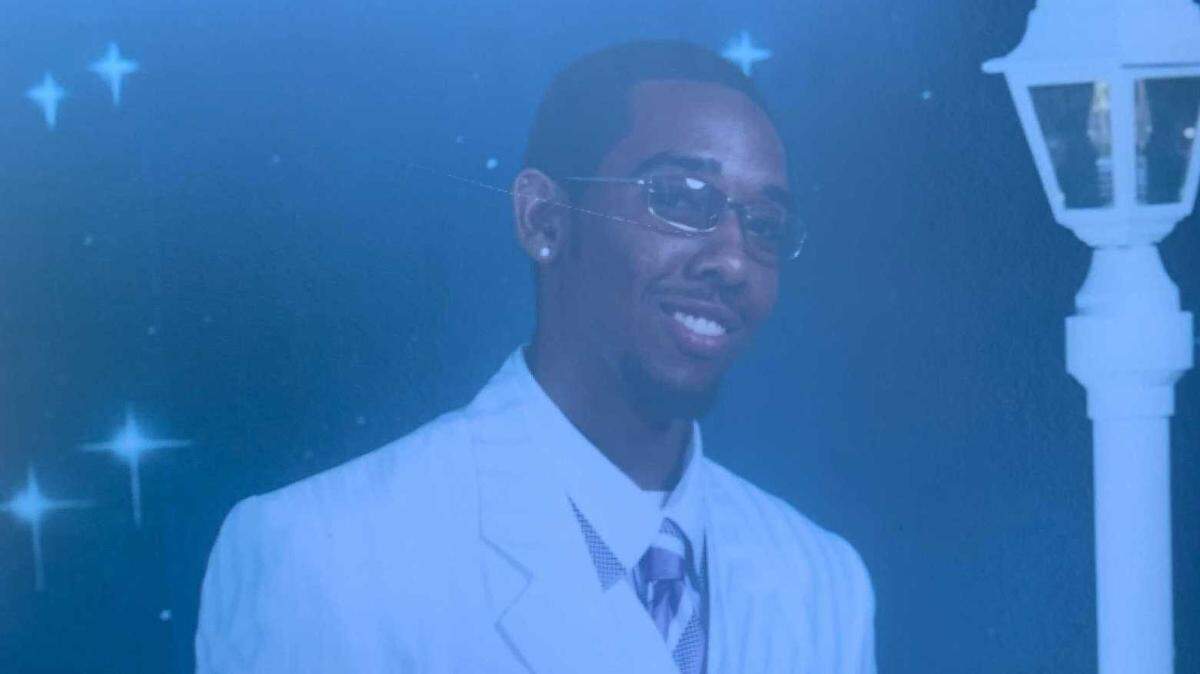 After footage of Jamal Sutherland’s death released to public, family demands justice