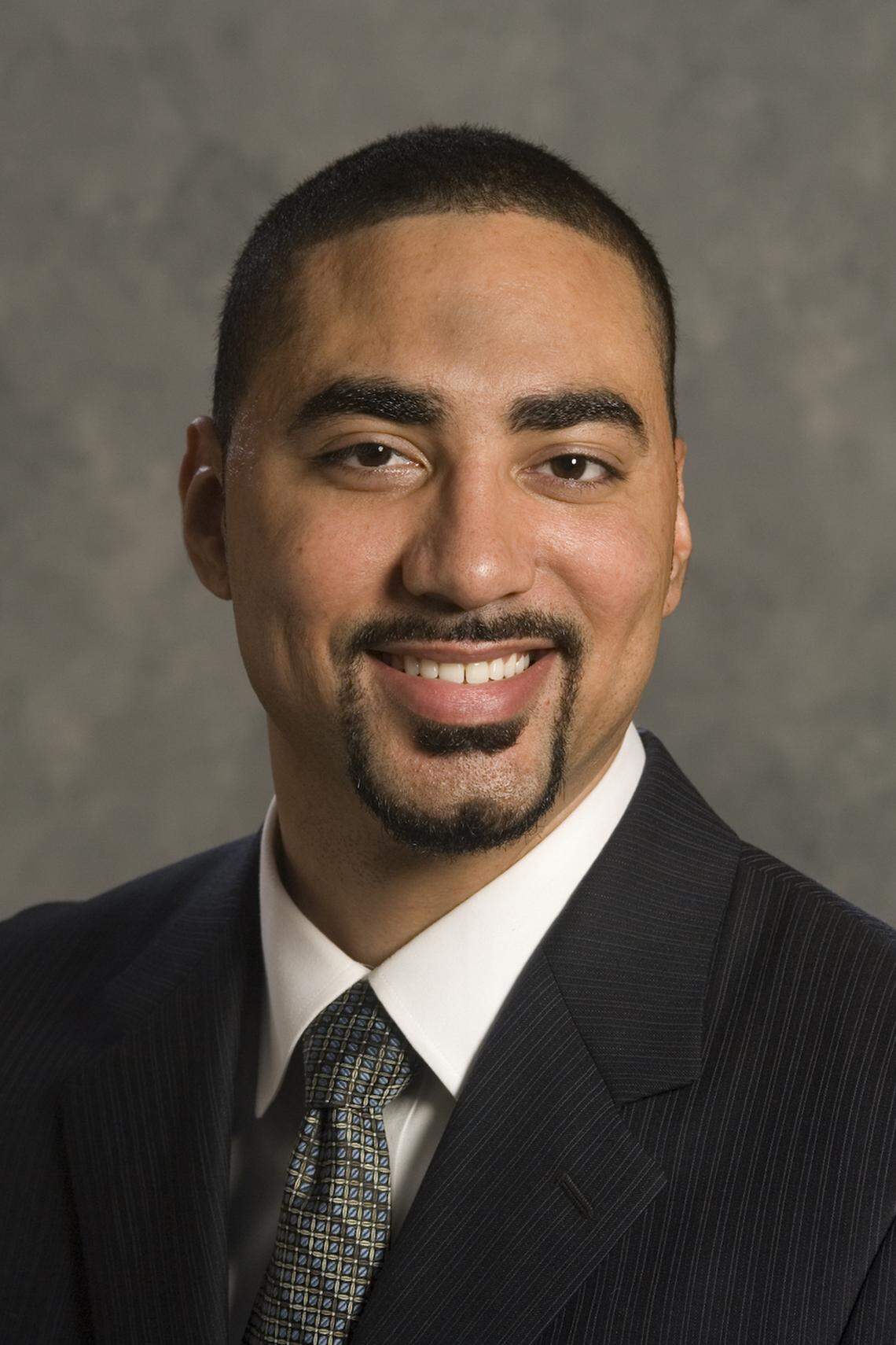 Justin Bamberg