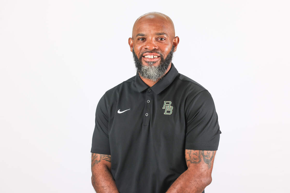 Perry Parks of River Bluff is taking over a team that is coming off its winningest season in program history.
