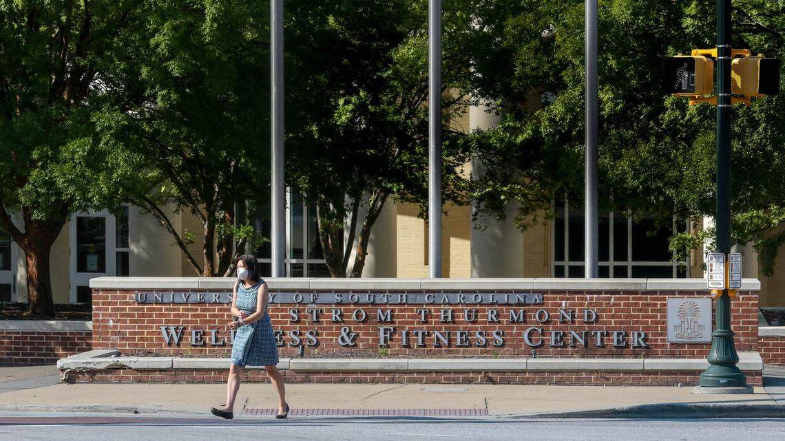 USC takes the next step in renaming campus buildings named for racists, slave owners
