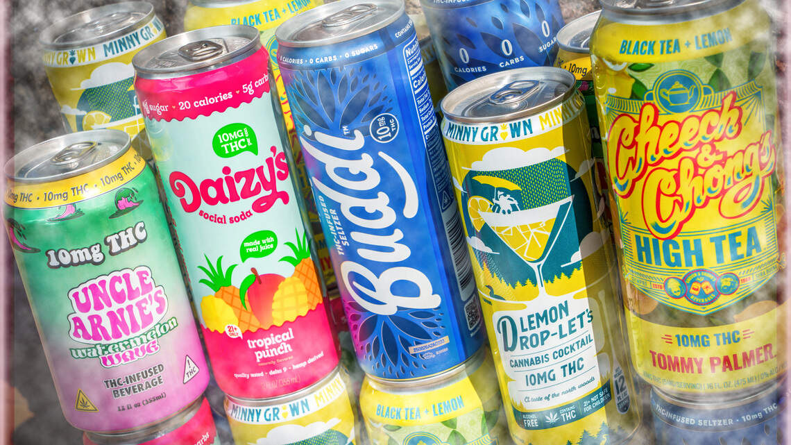 ‘Don’t leave us in limbo,’ THC edible sellers in SC await looming federal ban