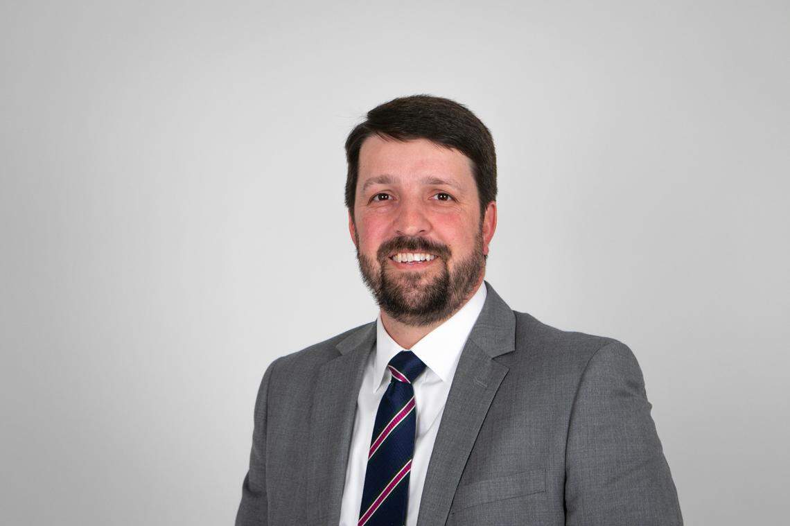 20 under 40: Jason Luther 2/26/19