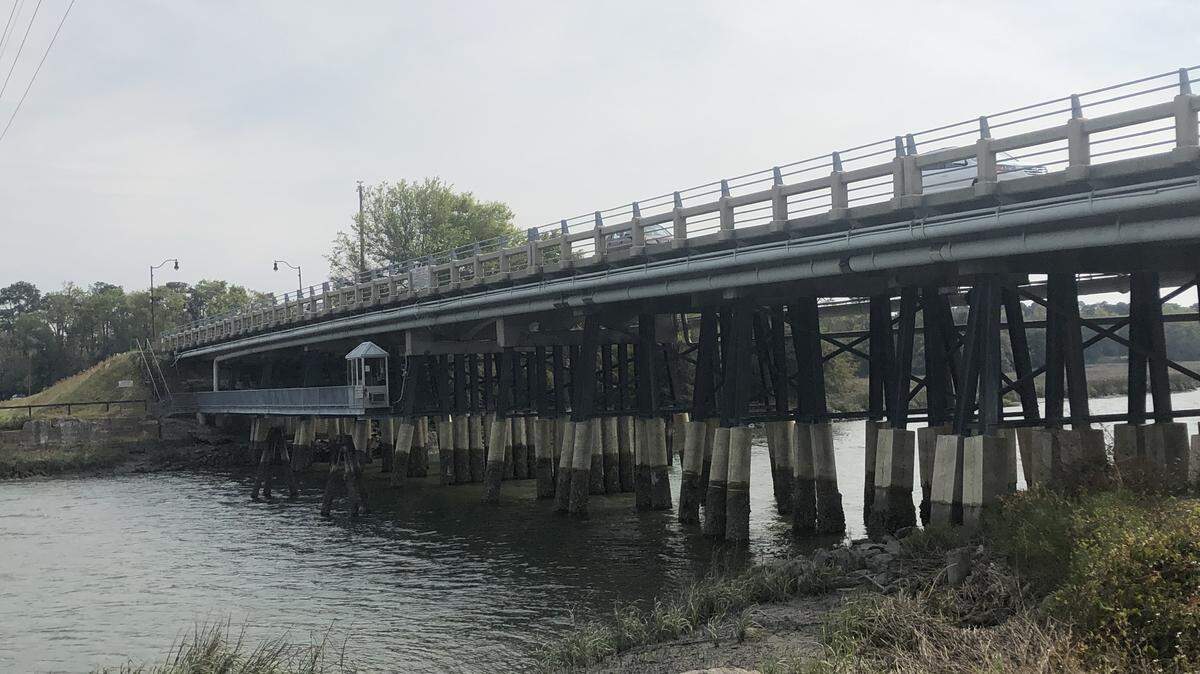 Murdaugh set to go before judge next month in fatal Beaufort Co. boat crash