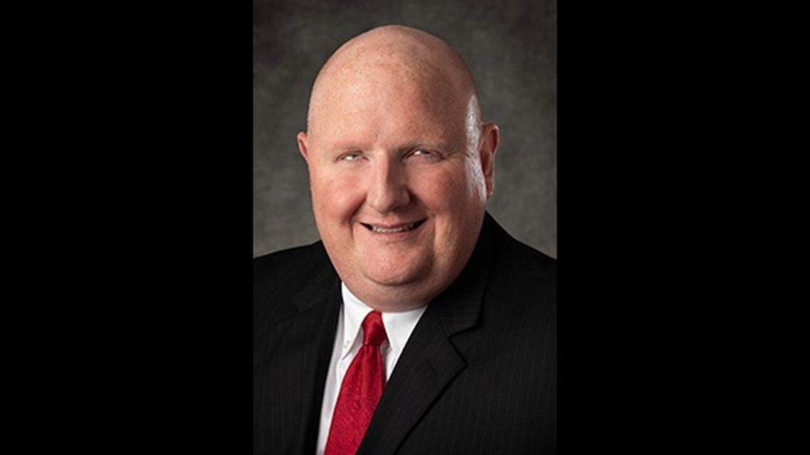 West Virginia state representative Eric Porterfield compared the LGTBQ community to the KKK.