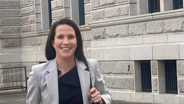 Top federal Murdaugh prosecutor to leave post, become magistrate judge