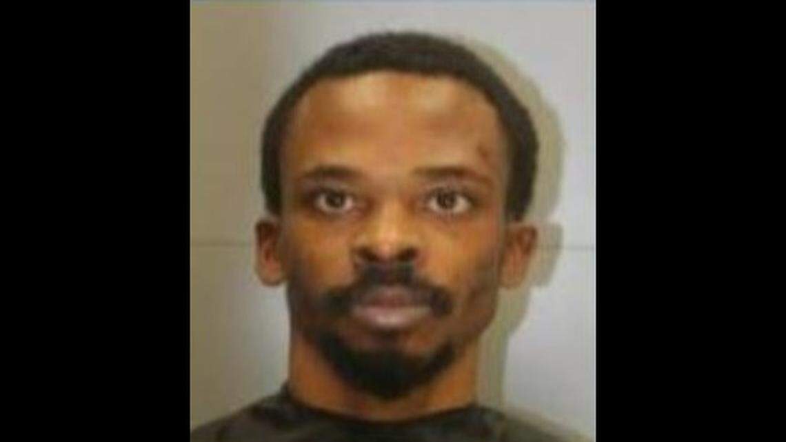 Deshea Butler was reported missing July 4, and his body was discovered two days later, the Columbia Police Department said.