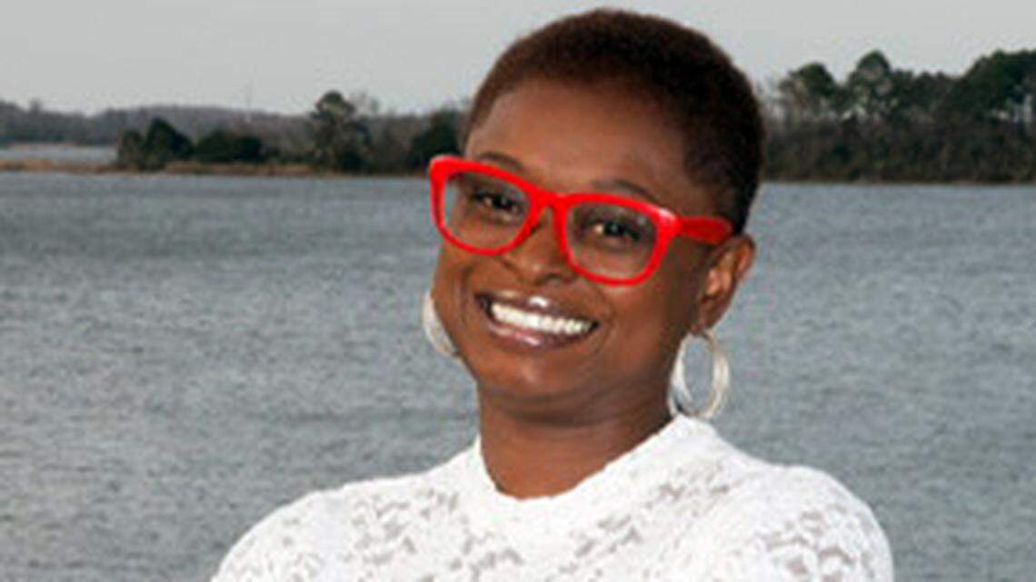 Lakita Watson has been hired as director of the Richland County Recreation Commission