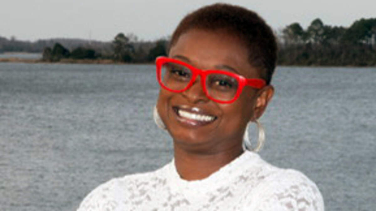Lakita Watson has been hired as director of the Richland County Recreation Commission