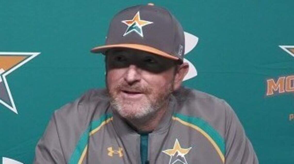 Gray Collegiate hires championship-winning coach to lead baseball program