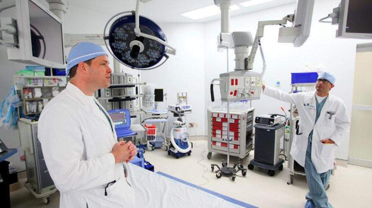Lexington Medical Center fought for a decade to get a certificate of need to open its cardiovascular unit in 2012. A few years later, the hospital joined 70 others in moving forward on major projects without a certificate, after former DHEC Director Catherine Templeton suspended the requirement without legal authorization to do so.