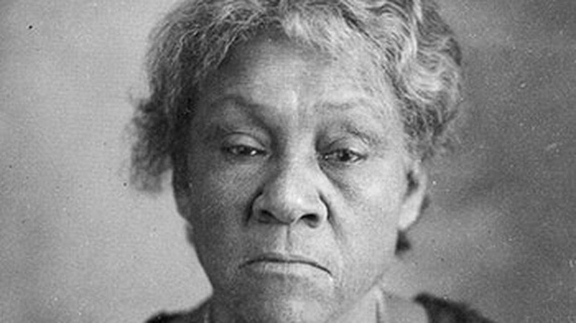 Celia Dial Saxon was a prominent educator in Columbia in the late 1800s and early 1900s. The University of South Carolina recently named a building after her.