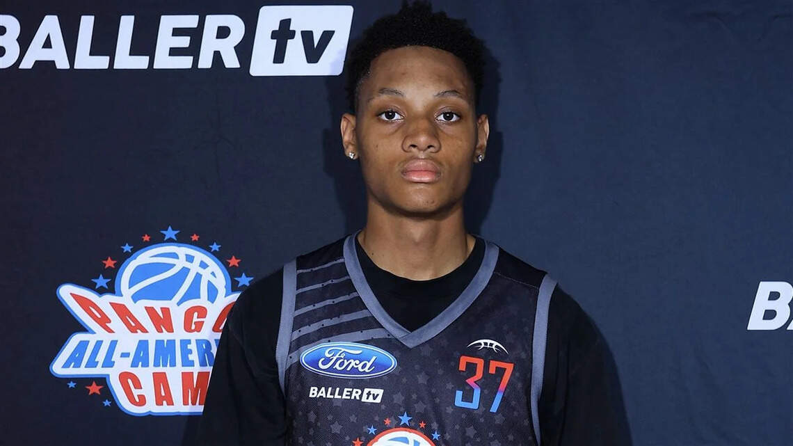 South Carolina men’s basketball lands Top 100 prospect from Georgia