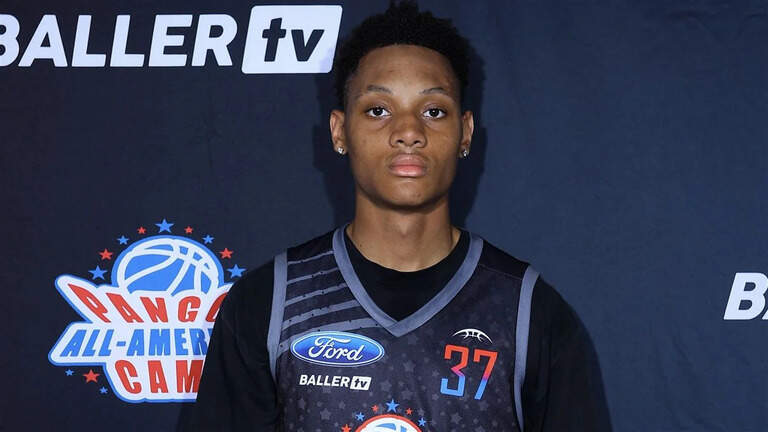 South Carolina men’s basketball lands Top 100 prospect from Georgia