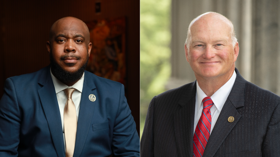 SC Secretary of State wants 7th term. Here’s who challenged him