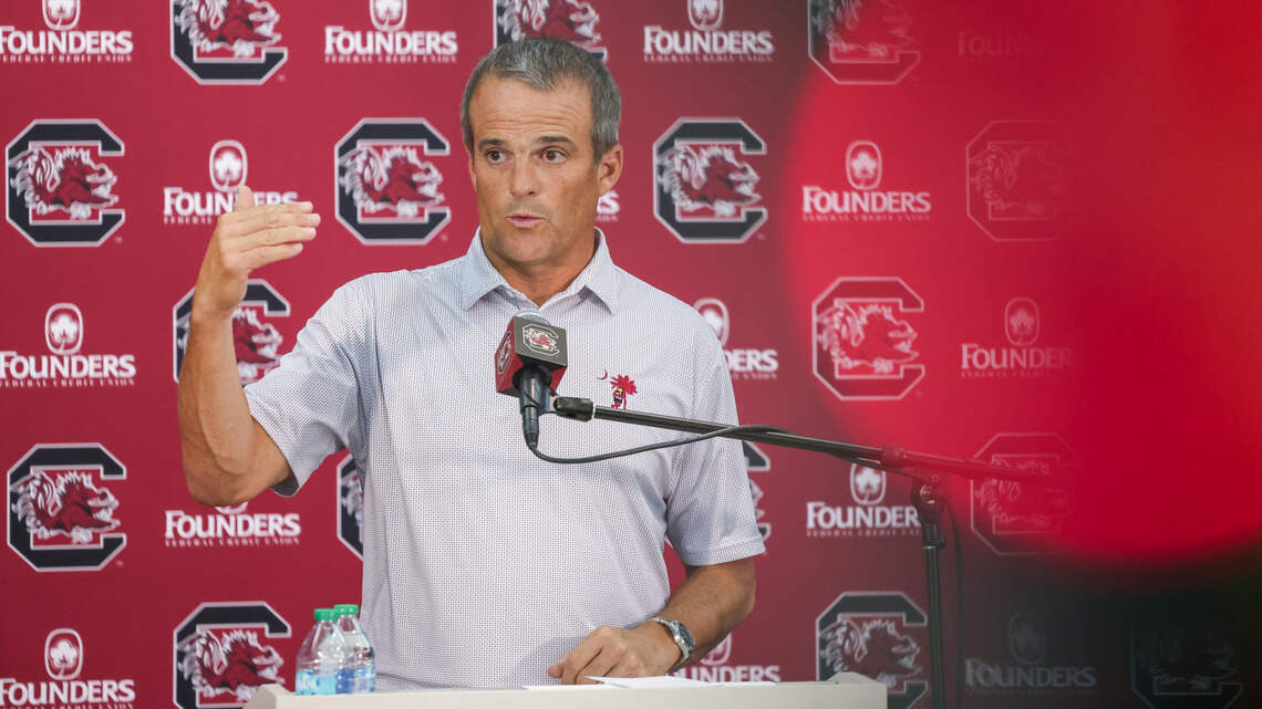 With new ruling, will any former Gamecock rejoin football team? What Shane Beamer said