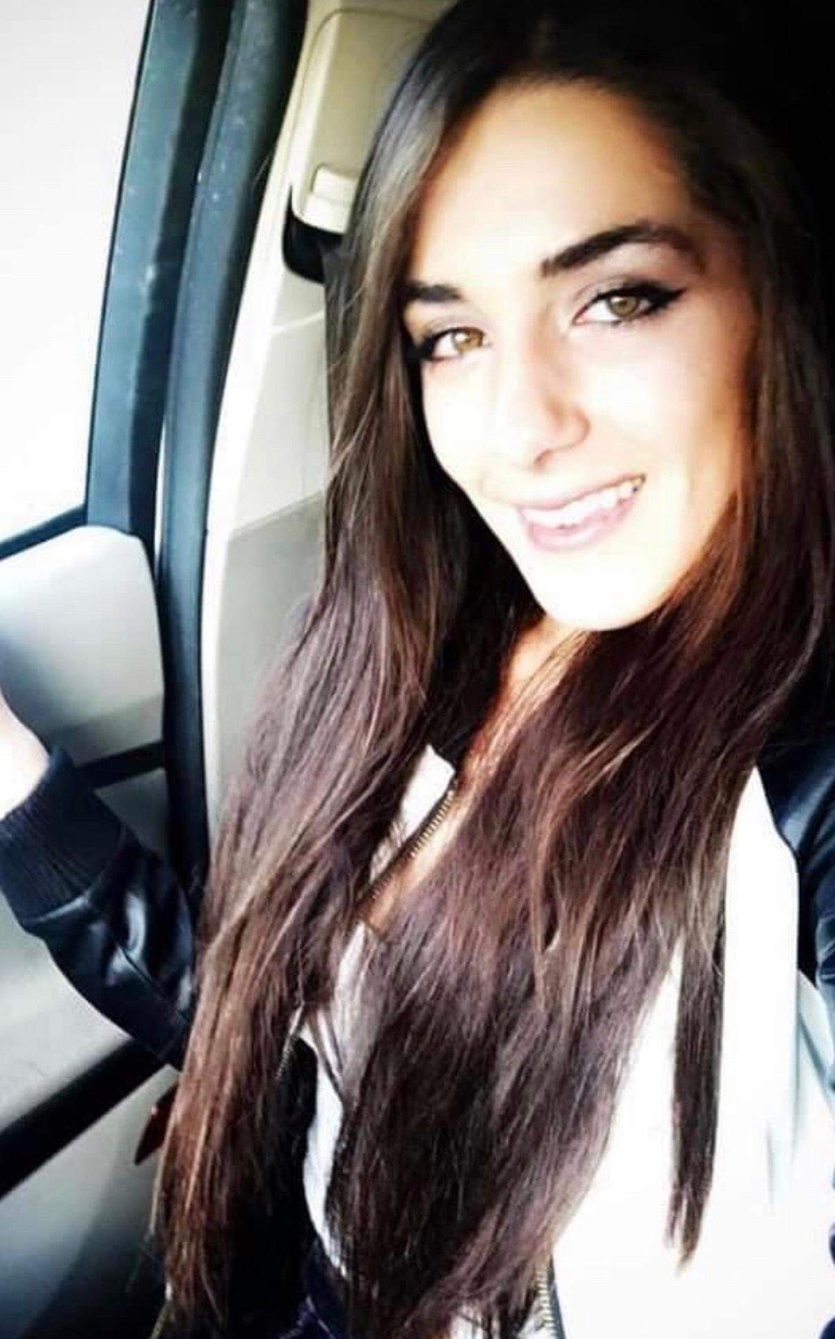 An Irmo man was convicted of murdering Alexis Azarigian, the 11th Circuit Solicitor’s Office said.