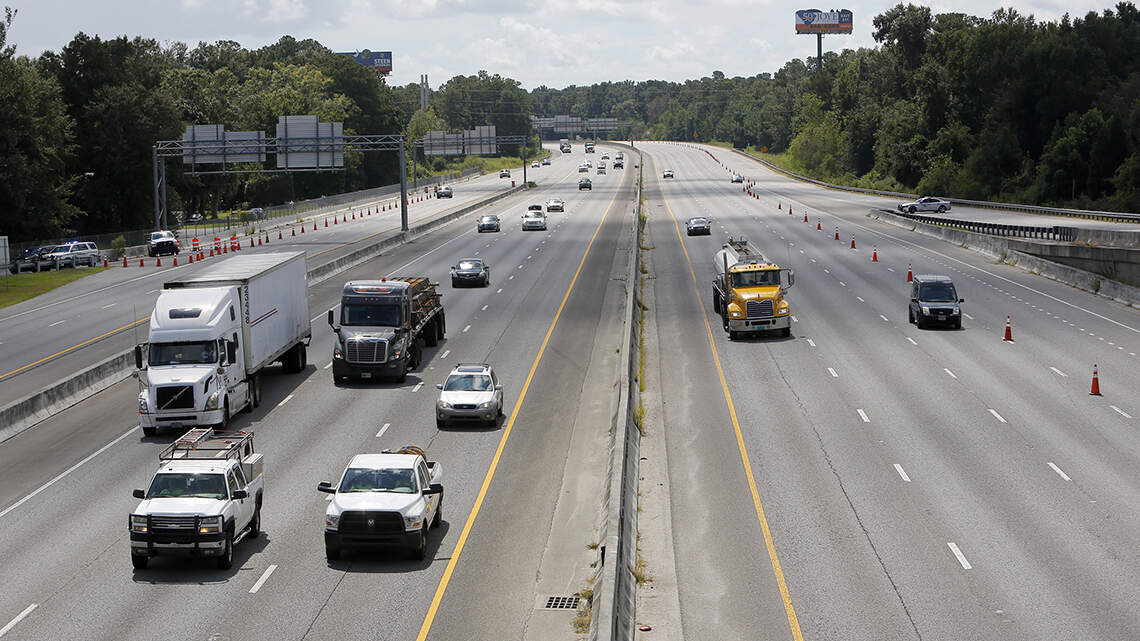 SC invests in road, water fixes. Why a national group still gave state a ‘D’ grade