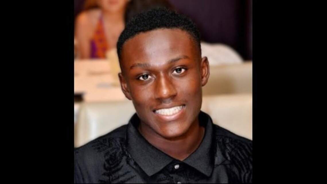 Search for missing teenager that Richland County sheriff believes is in danger