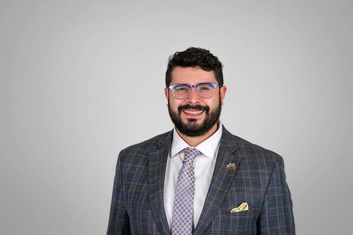 20 under 40: David King 2/27/19