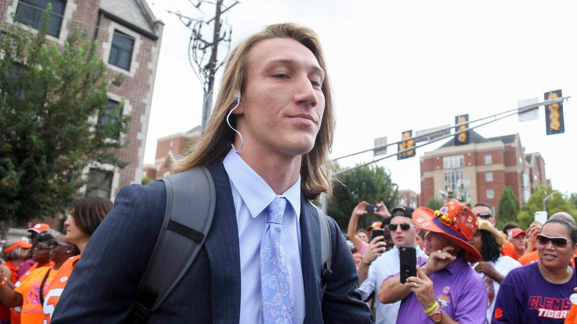 Clemson vs. Syracuse: Five burning questions ... and a prediction