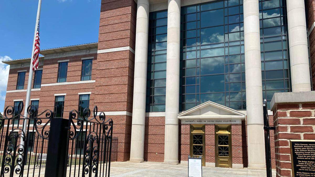 Enrique Balcazar and his daughter Elizabeth Balcazar pleaded guilty in federal court Tuesday to charges they committed fraud by forcing workers they brought from Mexico to work on Lexington and Charleston vegetable farms for long hours, low pay and bad food.